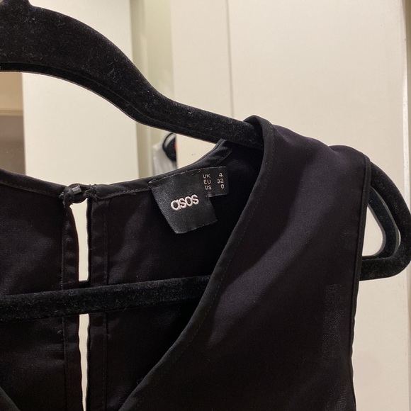 ASOS work friendly top - Picture 2 of 2